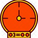 Alarm Appointment Clock Icon