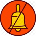 Alarm Bell No Icon