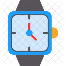 Alarm  Icon