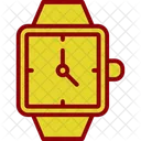 Alarm Clock Smartwatch Icon