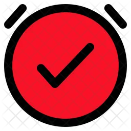 Alarm  Icon