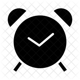 Alarm Icon