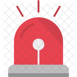 Alarm  Icon