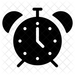 Alarm Icon