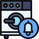 Alarm Household Electrical Appliance Icon