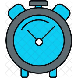 Alarm  Icon