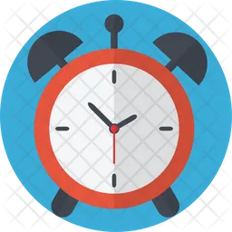 Alarm  Icon