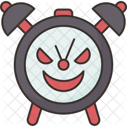 Alarm  Icon