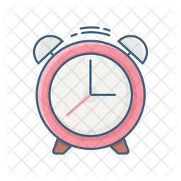 Alarm  Icon