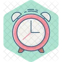 Alarm  Icon