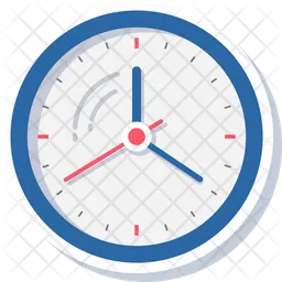 Alarm  Icon