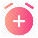 Alarm Hinzufugen Alarm Uhr Symbol