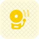 Alarm Alert  Icon