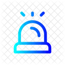 Alarm Alt  Icon