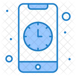 Alarm App  Icon