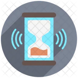 Alarm Bell  Icon