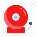 Alarm Bell Bell Ring Icon