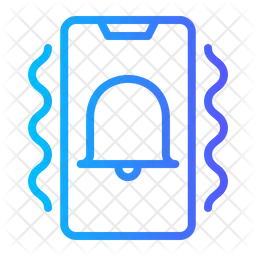 Alarm Bell  Icon