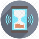 Alarm Bell  Icon