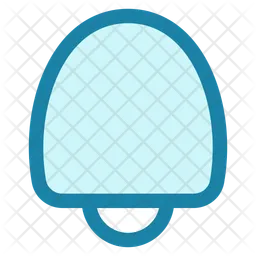 Alarm Bell  Icon