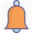 Alarm Bell  Icon