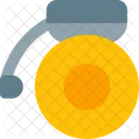 Alarm Bell  Icon