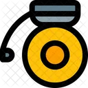 Alarm Bell  Icon