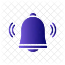 Alarm Bell  アイコン