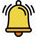 Alarm Bell  Icon