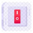 Alarm Button Switchboard Security Button Icon