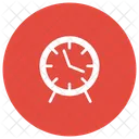 Alarm clcok  Icon