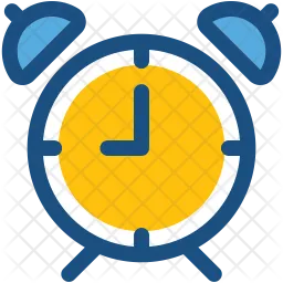 Alarm Clock  Icon