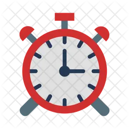 Alarm Clock  Icon