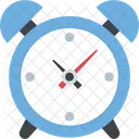 Alarm Clock Timer Icon