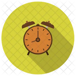 Alarm clock  Icon