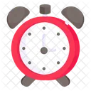 Timer Alarm Clock Timepiece Icon