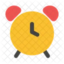 Alarm Clock Clock Time Icon