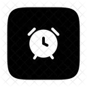 Alarm Clock Alarm Timer Symbol