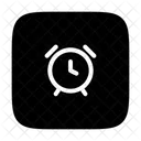 Alarm Clock Alarm Timer Symbol