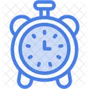 Alarm clock  Icon