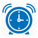 Alarm Clock Clock Time Symbol