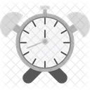 Alarm Clock Alarm Hour Icon