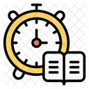 Alarm Clock Timer Alarm Watch Icon
