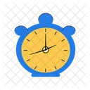 Alarm Clock Clock Watch Icon