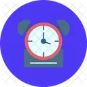 Alarm Clock  Icon