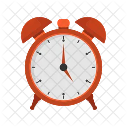 Alarm clock  Icon