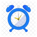 Element Businessclock Icon