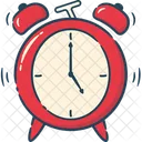 Alarm Clock  Icon