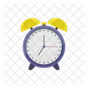 Alarm Clock Clock Alarm Icon