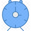 Alarm Clock  Icon